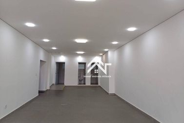 Sal&atilde;o Comercial para alugar - 730m&sup2; - Jardim Paulista