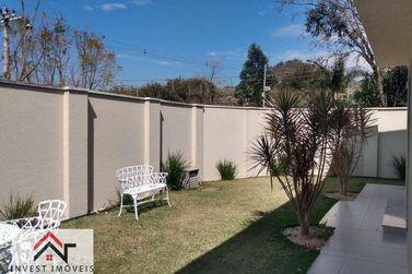 Casa &agrave; venda - 143m&sup2; - Retiro das Fontes