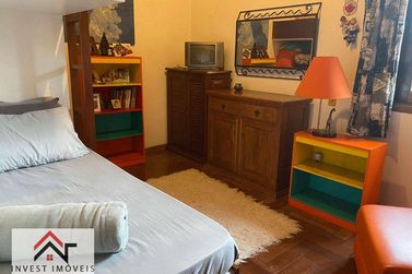 Casa &agrave; venda - 770m&sup2; - Condominio Parque das Gar&ccedil;as I