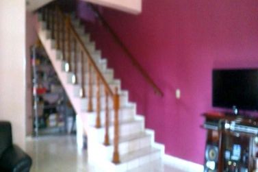 Casa &agrave; venda - 398m&sup2; - USINA