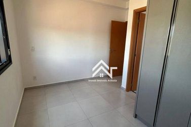 Apartamento &agrave; venda - 69m&sup2; - Atibaia Jardim
