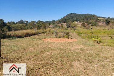 Terreno &agrave; venda - 2411m&sup2; - Jardim Para&iacute;so da Usina