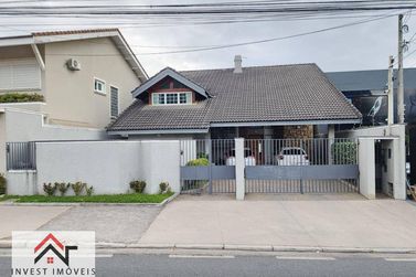 Casa &agrave; venda - 283m&sup2; - Vila Nova Aclima&ccedil;&atilde;o