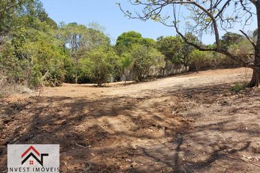 Terreno &agrave; venda - 2425m&sup2; - Jardim Para&iacute;so da Usina