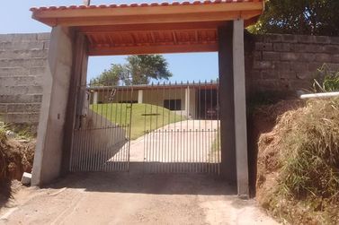 Ch&aacute;cara &agrave; venda - VIT&Oacute;RIA R&Eacute;GIA