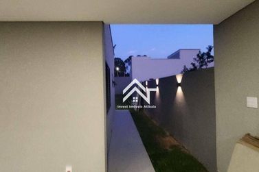 Casa &agrave; venda - 228m&sup2; - Vila Dom Pedro
