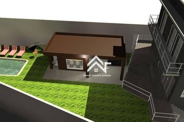 Casa &agrave; venda - 188m&sup2; - Jardim Centen&aacute;rio