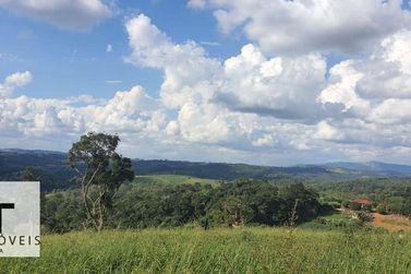 Terreno &agrave; venda - 22553m&sup2; - Iara