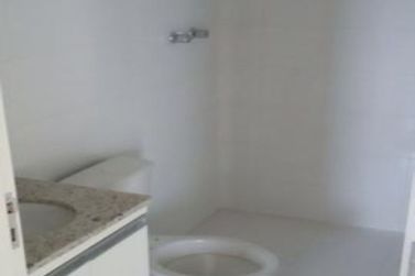 Apartamento &agrave; venda - Vila Carr&atilde;o