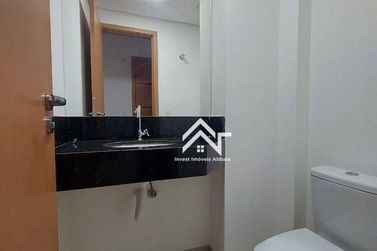 Apartamento &agrave; venda - 54m&sup2; - Atibaia Jardim