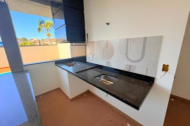 Casa &agrave; venda - 153m&sup2; - Jardim Jaragu&aacute;