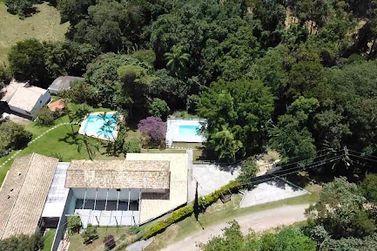 Ch&aacute;cara &agrave; venda - 2500m&sup2; - Recanto dos Palmares