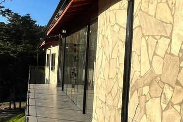 Casa &agrave; venda - PARQUE RIO ABAIXO