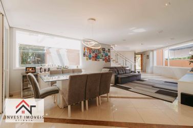 Casa &agrave; venda - 462m&sup2; - Tanque