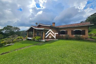 Ch&aacute;cara &agrave; venda - 24000m&sup2; - Ros&aacute;rio