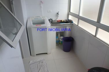Apartamento &agrave; venda - 217m&sup2; - PARQUE ENSEADA