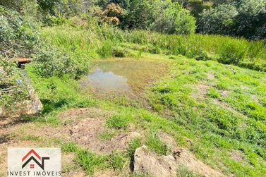 Ch&aacute;cara &agrave; venda - 5000m&sup2; - Nova Gard&ecirc;nia