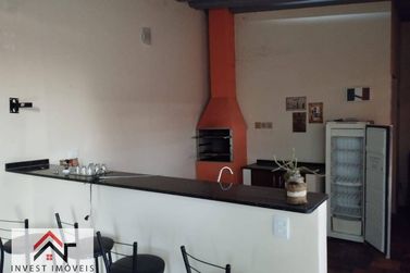 Casa &agrave; venda - 170m&sup2; - Jardim Imperial