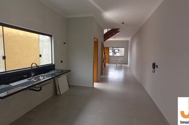 Casa &agrave; venda - 122m&sup2; - Alvin&oacute;polis