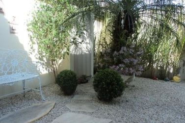 Casa &agrave; venda - 185m&sup2; - Jardim das Flores