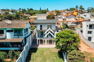 Casa &agrave; venda - 282m&sup2; - Vila Gard&ecirc;nia