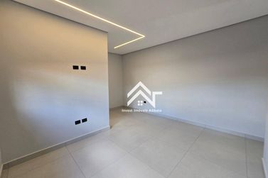 Casa &agrave; venda - 180m&sup2; - Condom&iacute;nio Portal Lamis
