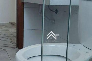 Apartamento &agrave; venda - 66m&sup2; - Jardim Imperial