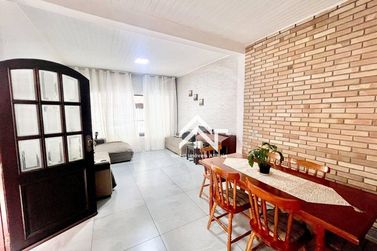 Casa &agrave; venda - 128m&sup2; - Trememb&eacute;
