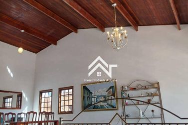 Casa &agrave; venda - 480m&sup2; - Jardim dos Pinheiros