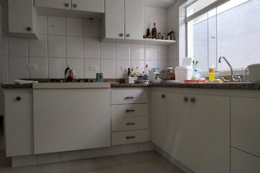 Casa &agrave; venda - 630m&sup2; - NOVA GARD&Ecirc;NIA