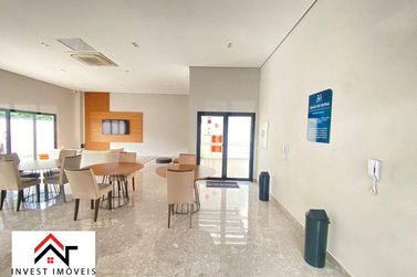 Apartamento &agrave; venda - 72m&sup2; - Vila Thais