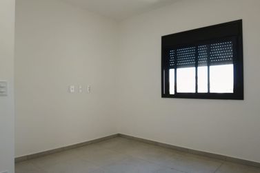 Apartamento para alugar - 44m&sup2; - Atibaia Jardim