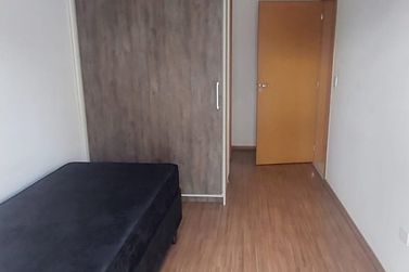 Apartamento &agrave; venda - 107m&sup2; - ATIBAIA JARDIM