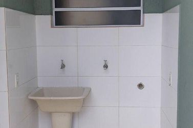 Casa &agrave; venda - 88m&sup2; - Nova Cerejeiras