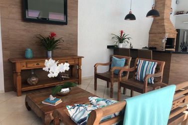 Casa &agrave; venda - 450m&sup2; - Rio Abaixo