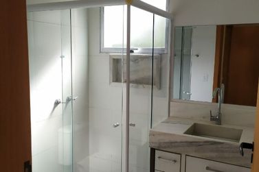 Casa &agrave; venda - 140m&sup2; - CONDOM&Iacute;NIO ATIBAIA PARK I