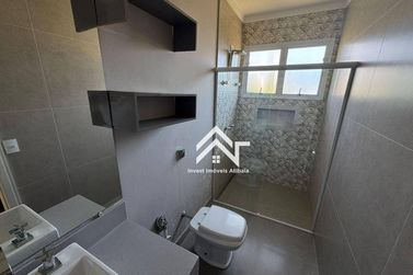 Casa para alugar - 250m&sup2; - Vila Esperia Ou Giglio