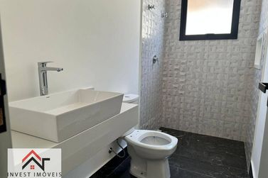 Casa &agrave; venda - 304m&sup2; - Figueira Garden
