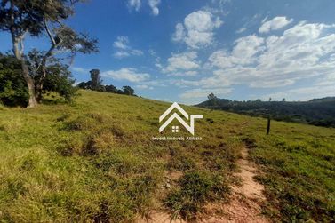 Terreno &agrave; venda - 20000m&sup2; - Zona Rural