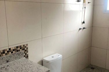 Casa &agrave; venda - 400m&sup2; - Condom&iacute;nio Shambala III