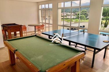 Apartamento &agrave; venda - 85m&sup2; - Vila Esperia Ou Giglio