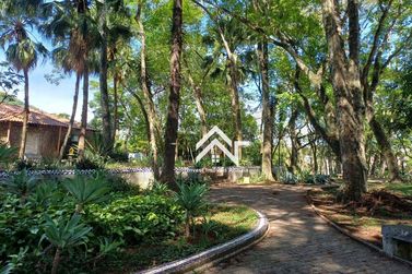 Terreno &agrave; venda - 357m&sup2; - Retiro das Fontes