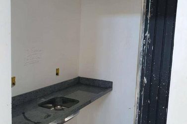 Sal&atilde;o Comercial para alugar - 500m&sup2; - Jardim das Cerejeiras