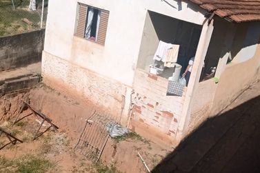 Sobrado &agrave; venda - JARDIM MARACAN&Atilde;