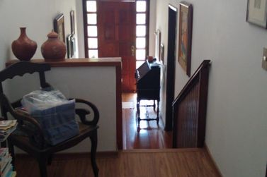 Casa &agrave; venda - JARDIM DO LAGO