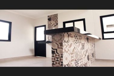Casa &agrave; venda - 88m&sup2; - RIBEIR&Atilde;O DOS PORCOS