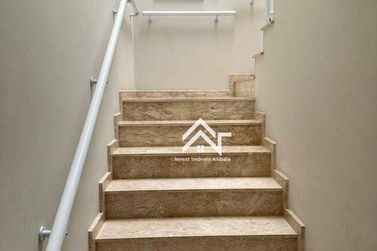Casa &agrave; venda - 244m&sup2; - Nova Gard&ecirc;nia