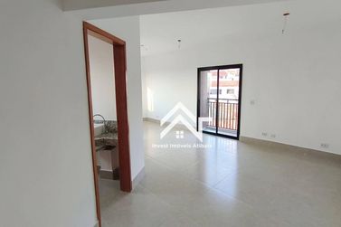 Apartamento &agrave; venda - 48m&sup2; - Alvin&oacute;polis