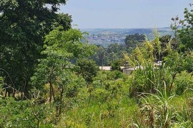 Terreno &agrave; venda - 17779m&sup2; - Ch&aacute;caras Fern&atilde;o Dias