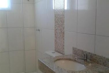 Apartamento &agrave; venda - 43m&sup2; - Jardim Cerejeiras